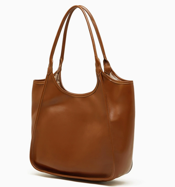 สีน้ำตาล