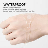 Nouveau produit : Patch anti-moustiques aux ingrédients naturels et matériaux hydrocolloïdes