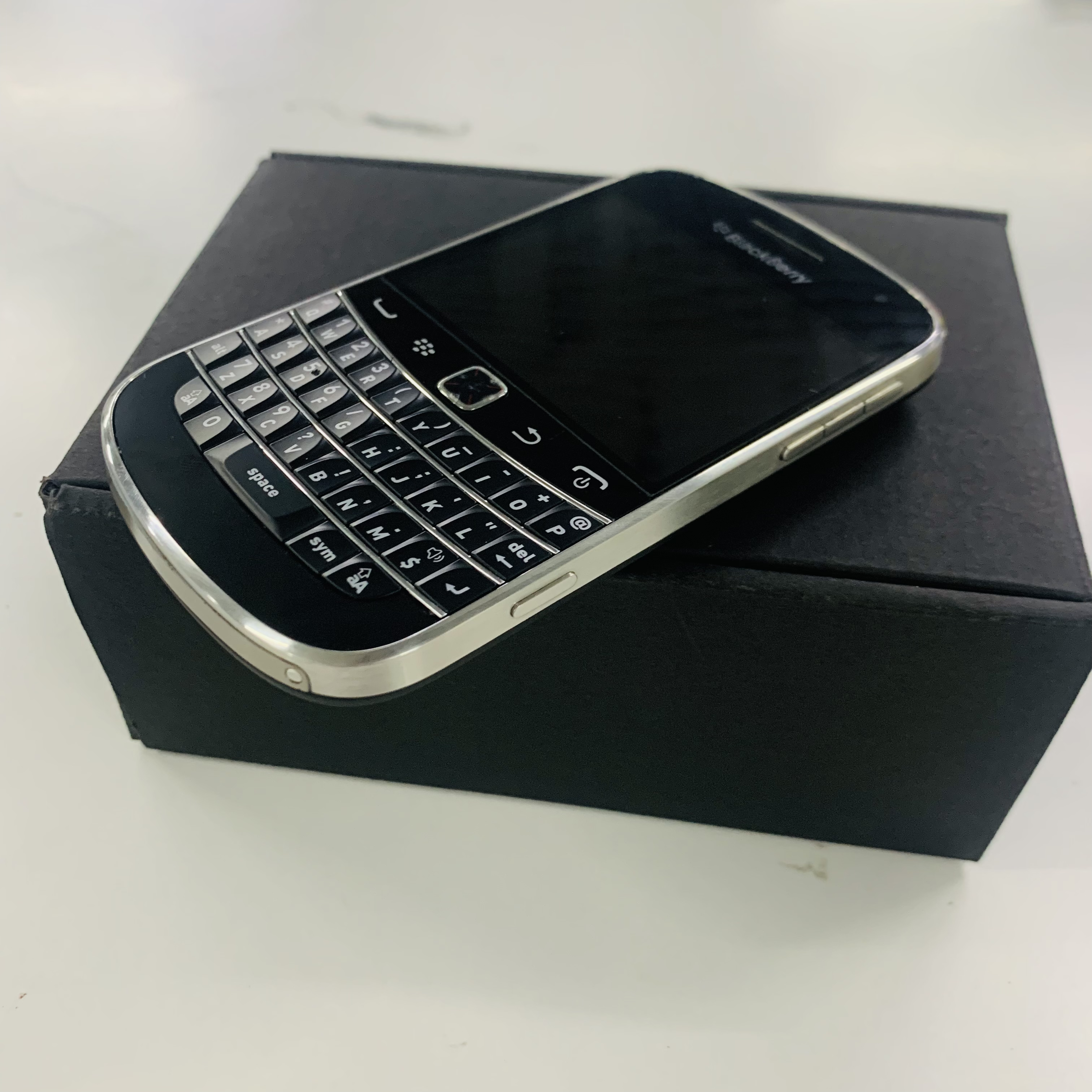 blackberry mobile phones porsche