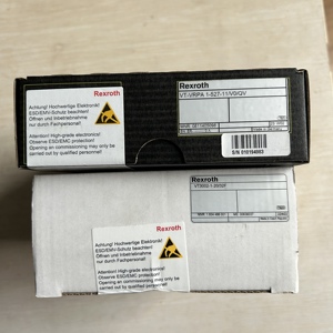 QV45TYPE VT-VSPA1-527-11/V0/QV+VT3002-1-20/32F มีสินค้าในสต็อก 0811405098 VT-VSPA1-527-11/V0/QV QV45 - Product Image 3