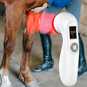 Dispositivos médicos de mano toponechoice Red Light <span class=keywords><strong>Dermatitis</strong></span> alérgica Dispositivo humano/veterinario para perros, gatos, caballos, ganado, cerdos - Product Image 4
