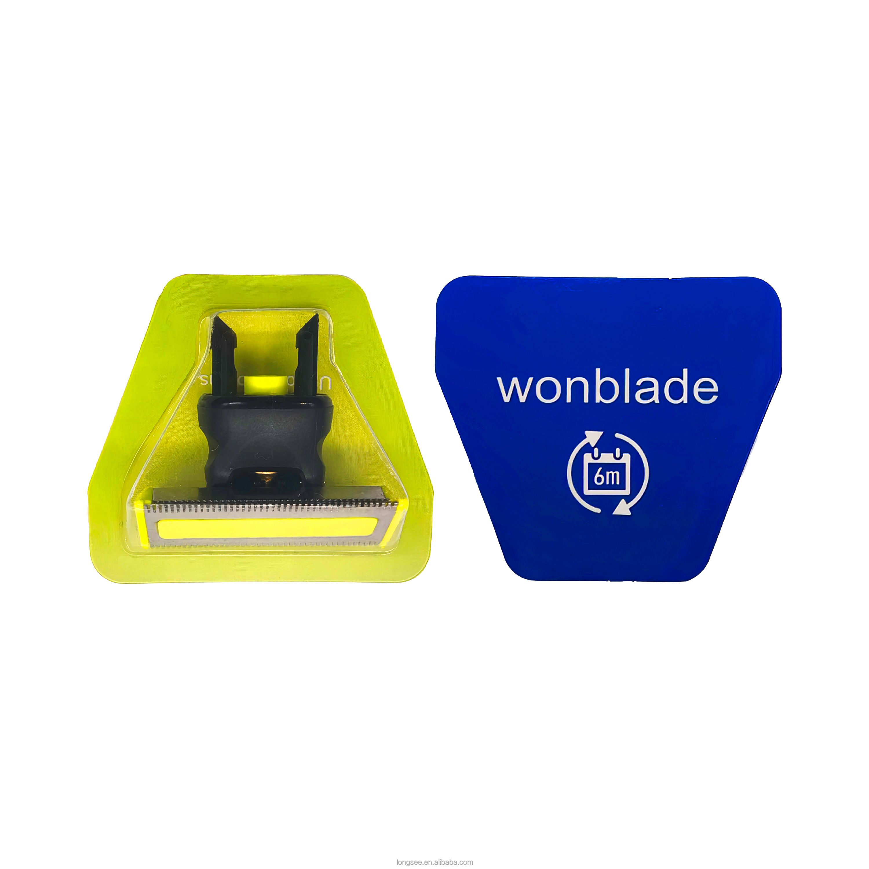 replacement blade philips one blade