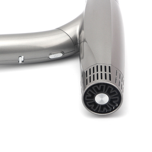 Motor potente de marca privada, secador de pelo con soporte profesional de secado rápido, en venta - Product Image 2