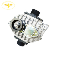 AMR500 Aisin Mini Roots Supercharger Turbo Soplador Compresor Turbocompresor mecánico para coche 1,0-2.2L Conversión
