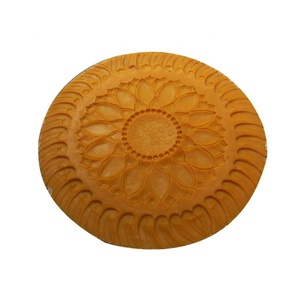 Juego de sellos de hormigón sin costura de pizarra con textura de impresión de cemento - Product Image 1