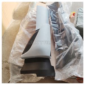 MAXTRUCK alta calidad Eurotruck cuerpo partes Oem 5501564804 aire viento Deflector para IV Strails - Product Image 2