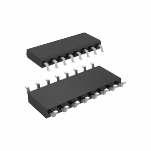 MAX4591CSE 16 SOlC (0.154 นิ้ว, กว้าง 3.90 มม.) สายการผลิตชิ้นส่วนอิเล็กทรอนิกส์ บริการครบวงจรแบบดั้งเดิม - Product Image 1