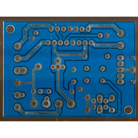 TDA7379 2.0 Channel 2*38W Car Power Amplifier Circuit PCB Empty Board AC8-14V DC9-18V