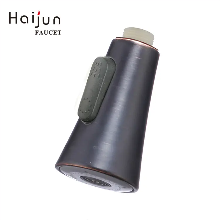 Haijun-boquilla para grifo de cocina, rociador con ahorro de agua, cUpc ANSI 61