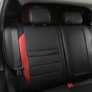 GANE Factory - Ensemble complet de sièges de voiture en cuir de luxe personnalisés OEM ODM, 10 pièces, entièrement enveloppants, toutes saisons, universels, pour <span class=keywords><strong>Land</strong></span> <span class=keywords><strong>Cruiser</strong></span> 100 - Product Image 6
