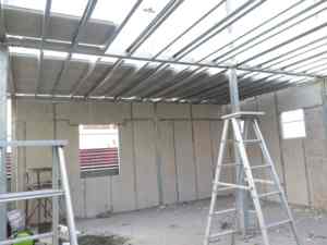 Maison préfabriquée 3 chambres à coucher à un étage <span class=keywords><strong>Plan</strong></span> Innovations <span class=keywords><strong>bon</strong></span> prix maisons préfabriquées maisons de campagne préfabriquées casa prefabricada - Product Image 5