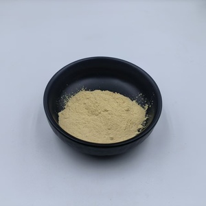 High Quality Korean Red Ginseng Root Extract Powder Ginsenosides Ginseng Extract Powder for Skin Care Healthy Food - Product Image 4