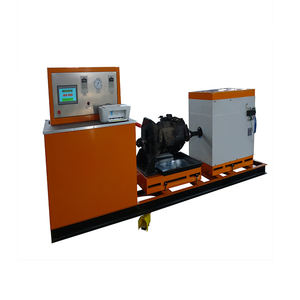 BXT-3C Transmissie Rollenbank Testbank - Product Image 3