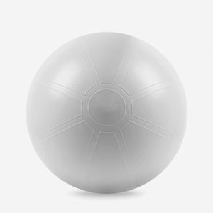 도매 65CM 75CM 85CM 맞춤형 로고 및 크기 피트니스 체육관 균형 PVC 요가 필라테스 공 - Product Image 5