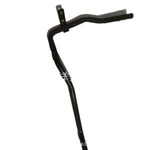 Coolant Hose ZL01-15-280 <b>Iron</b> For Ford Cars Replacement Repair Part - Product Image 1
