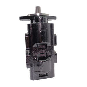 Hoofd Hydraulische Pomp 20/925340 Voor <span class=keywords><strong>Jcb</strong></span> Graafmachine En Tractor 3c 3cx <span class=keywords><strong>3d</strong></span> 3dx 4c 4cx 333/G5393 7029110081 7029120005 7029522003 - Product Image 1