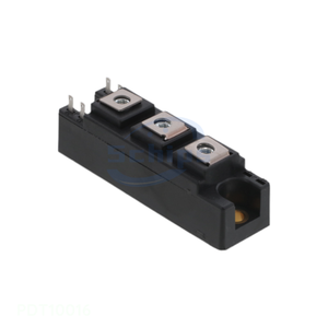 Electronic Chips Component Thyristors Module PDT10016 Manufacturer Channel - Product Image 1