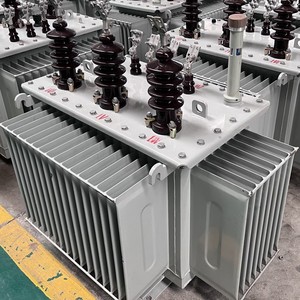 20kva 25kva 30kVA <span class=keywords><strong>40kva</strong></span> 50kva 60kva 11kv 33 KV/0.415 KV 415V 3 giai đoạn bước xuống dầu đắm mình phân phối máy biến áp điện - Product Image 2