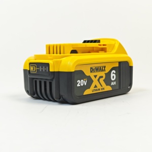 Untuk Paket Baterai Dewalt DCB206 20V Max 6.0Ah 590g Sel 18650 dengan Papan BMS Kecil untuk Bor, Gerinda, dan Peralatan Impact - Product Image 3
