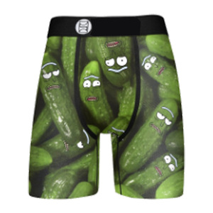 <span class=keywords><strong>Ropa</strong></span> <span class=keywords><strong>Interior</strong></span> Masculina Cómoda de Alta Calidad, Calzoncillos Boxer Transpirables con Estampado, Venta al Por Mayor en Stock - Product Image 1