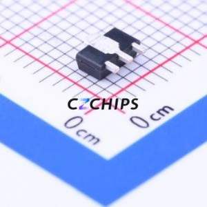 ทรานซิสเตอร์จุดเชื่อมต่อสองขั้ว (BJT) SOT-89-3L 2SB1188แบบดั้งเดิมและใหม่ (ช่วง: 180-390) - Product Image 2