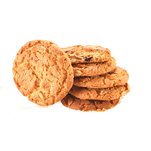 Délicieux biscuits à l'avoine, gaufrettes au <span class=keywords><strong>chocolat</strong></span> - Product Image 1