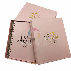 Таможенные журналы, блокноты, журналы, Блокноты с логотипом на заказ - Product Image 4