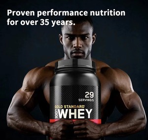 Geliştirilmiş Kemik Yoğunluğu Kas Gelişimi Whey İzolatı %70 Dondurarak Kurutulmuş Kilo Aldırı<span class=keywords><strong>c</strong></span>ı Toz Toplu Spor Besin Takviyeleri <span class=keywords><strong>Vitamin</strong></span> - Product Image 5