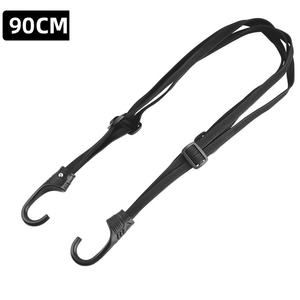 حبل مرن ثابت للأمتعة و 60 خطافًا و 90 درّاجات للطرق السريعة - Product Image 6