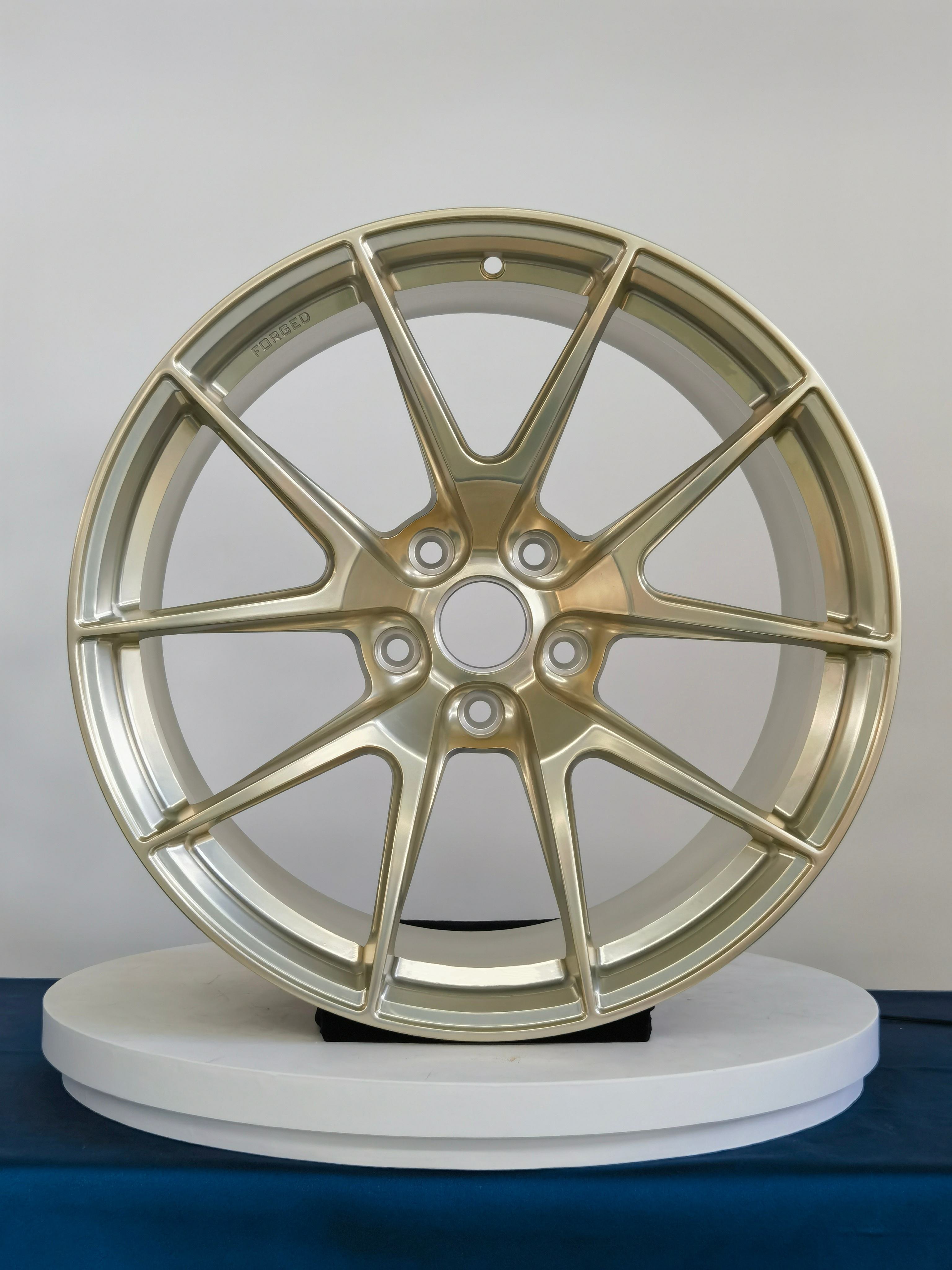 wheels e90 deep concave