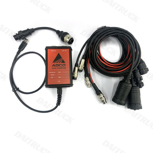 Herramienta de Diagnóstico, Adaptador de Comunicación, Programación 930203400 para Piezas de Excavadora AGCO - Product Image 4
