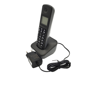 ¡Precio barato! Teléfono inalámbrico fijo digital, teléfono inalámbrico Dect para el hogar y la Oficina, ODM/OEM, a precio barato, para el hogar y la Oficina - Product Image 6