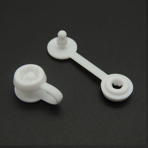 Braccialetti Promozionali Rossi per Eventi e Feste 2026 - Braccialetti Personalizzati per l'<span class=keywords><strong>Ingresso</strong></span> - Braccialetti per Eventi - Product Image 5