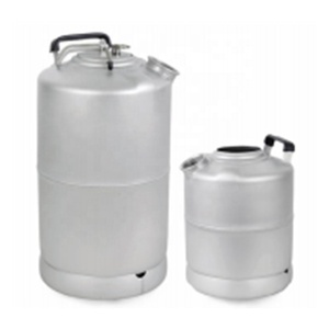Cerveza artesanal Barril de limpieza de acero inoxidable de 20L con accesorios de <span class=keywords><strong>tres</strong></span> cabezales a D S G - Product Image 1