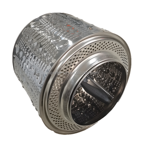 우수한 치수 정확도 세탁 다이 세탁기 내부 욕조 스탬핑 금형 - Product Image 1