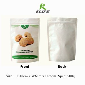EU NOP Zertifiziert Organische Pulver Panax Koreanischen Roten Ginseng Extrakt - Product Image 4