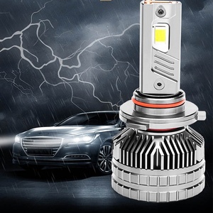 Pièces détachées automobiles QZ45 Machine de nettoyage de phares de voiture, lentille de phare à trois tubes en laiton, <span class=keywords><strong>ampoule</strong></span> de phare automobile - Product Image 5