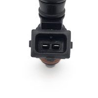Nuevo inyector Brc LPG OEM 0280158119 04861667AA para Grand Caravan Town Country 3.3L 3.8L V6 Válvula de inyector de gran calidad