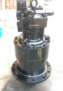 มอเตอร์สวิง <span class=keywords><strong>SK200</strong></span>-<span class=keywords><strong>6E</strong></span> มอเตอร์แกว่ง <span class=keywords><strong>SK200</strong></span> YN15V00025F5 YN15V00025F4 YN15V00025F3สำหรับ <span class=keywords><strong>kobelco</strong></span> ชิ้นส่วนในสต็อก - Product Image 5