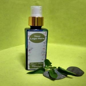 OEM/ODMไม้จันทน์และน้ำหอมหมอกVetiverในขวดพลาสติกที่มีปั๊มสเปรย์ปรับ - Product Image 2