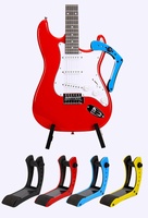 Factory Direct Supply KABAT ST Electric Guitar & Bass Guitar Holder Durable Acrylic Adjustable Stable Beautiful Wholesale