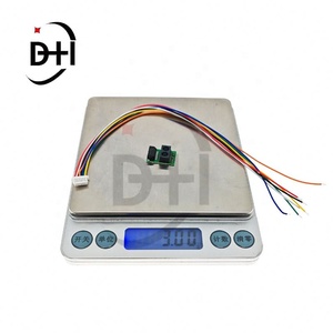 Module de capteur de mesure de distance infrarouge GP2Y0E03 SHARP 4-50cm, sortie I2C IIC de haute précision pour Arduino - Product Image 5