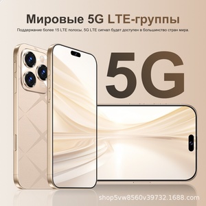 Teléfono Inteligente <span class=keywords><strong>A16</strong></span> ProMax Octa Core Android 14, Éxito de Ventas Transfronterizo, 16+1T, Venta Directa de Fábrica para Dropshipping - Product Image 6