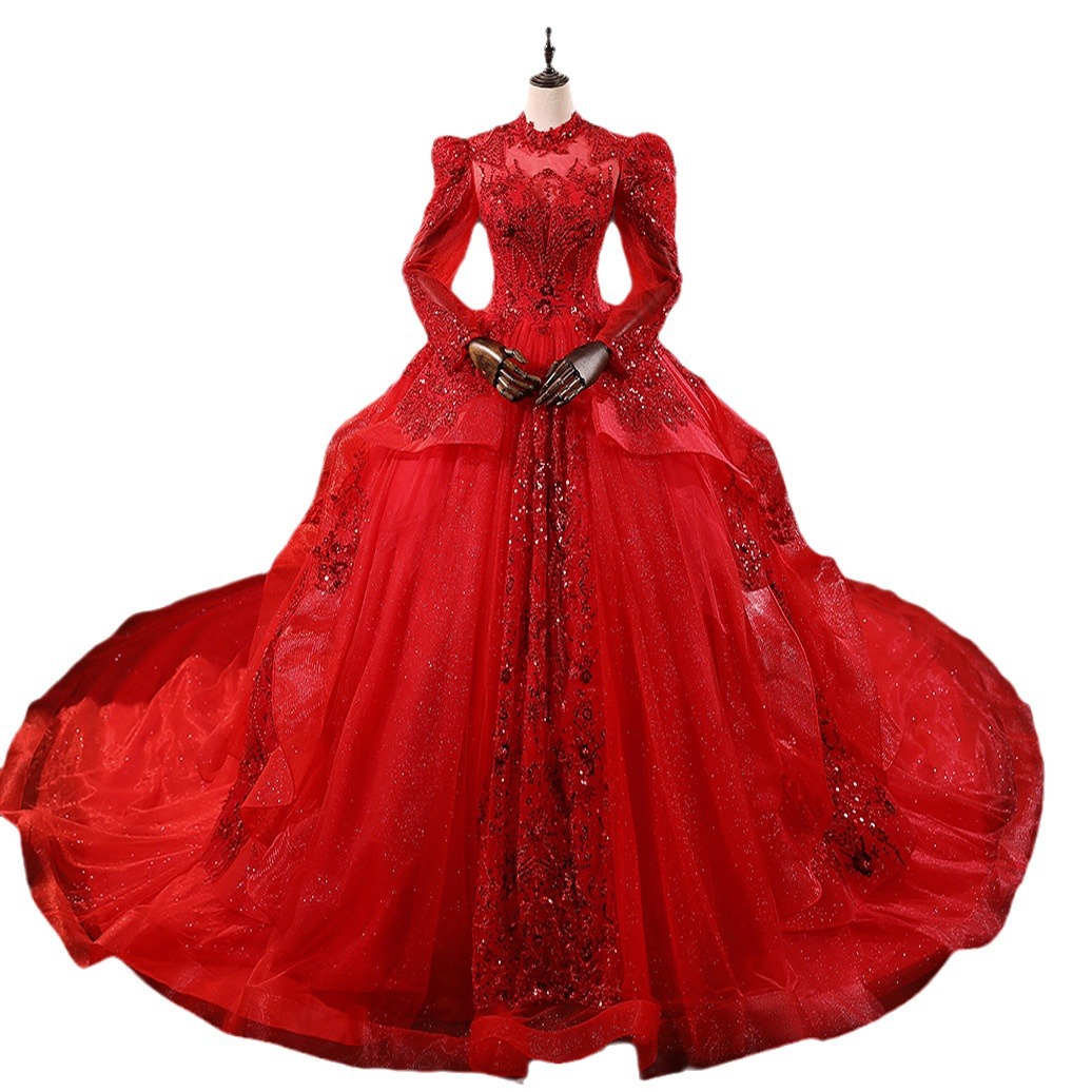 On Sale Wine Red Wedding Dresses 1k+ | Alibaba.com On Sale Wine Red Wedding Dresses 1k+ | Alibaba.com