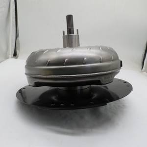 Placa de Entrada del Convertidor de Par para Montacargas, Repuesto de Alta Demanda, YJH265.0 - Product Image 3