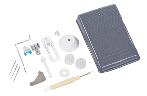CHANTEURS |   Machine à coudre multifonctionnelle robuste 4423 avec kit d'accessoires inclus, applications de points simples et faciles à utiliser - Product Image 6