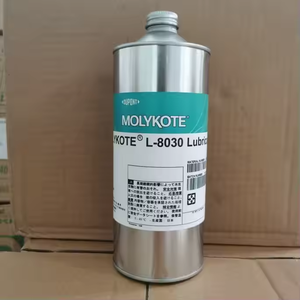 Lubricante de Secado Rápido ZT104 MOLYKOTE L-8030, Aceite de Película Seca - Product Image 1