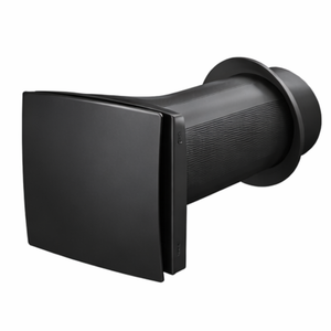 Recuperatore d'Aria a Risparmio Energetico con Motore EC 220V-240V, Certificato CE, Wi-Fi, Ventilazione Fresca per Singola Stanza - Product Image 5