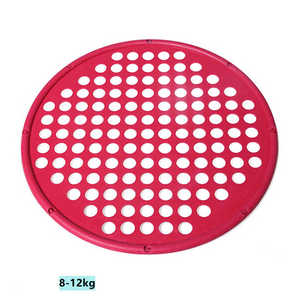 Venda quente Mão Exerciser Poder Web Dedo Mão Pulso Multi Resistência Web Power Pulsos Mão Terapia Dispositivo - Product Image 5