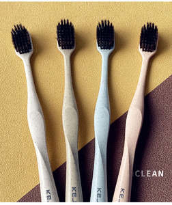 Cepillo de dientes suave/medio/Duro Personalizado con muestra gratis - Product Image 1